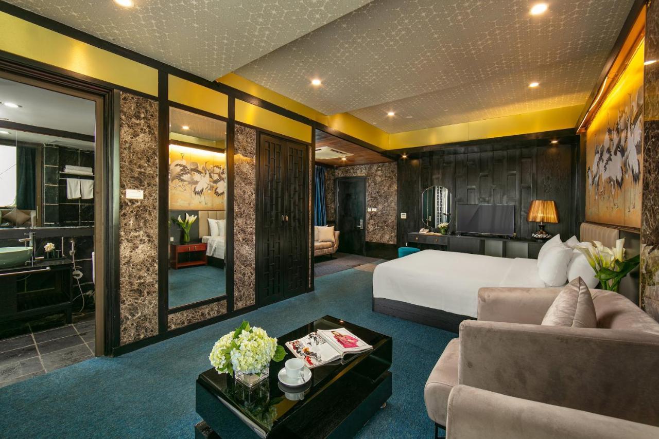 Ja Cosmo And Hotel 4*