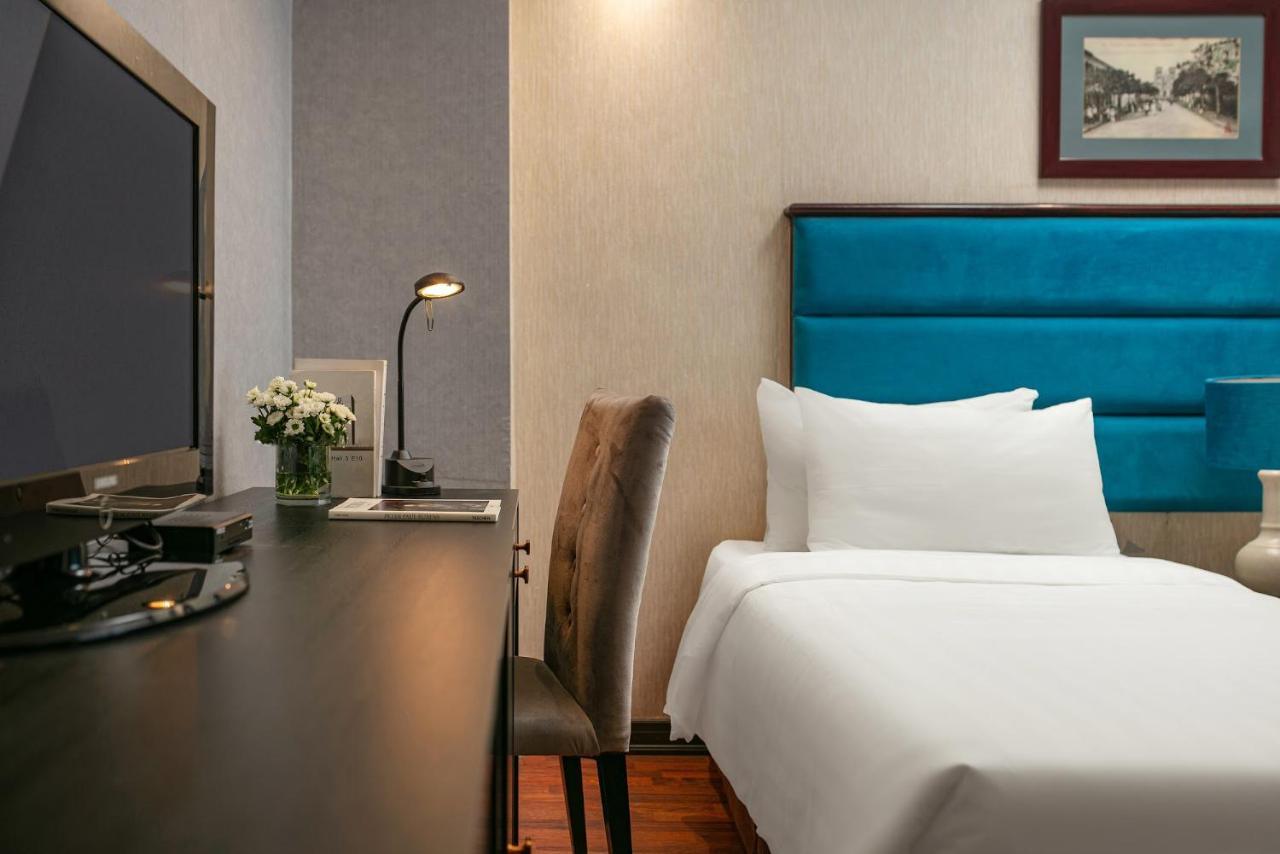 Ja Cosmo And Hotel Hanoi